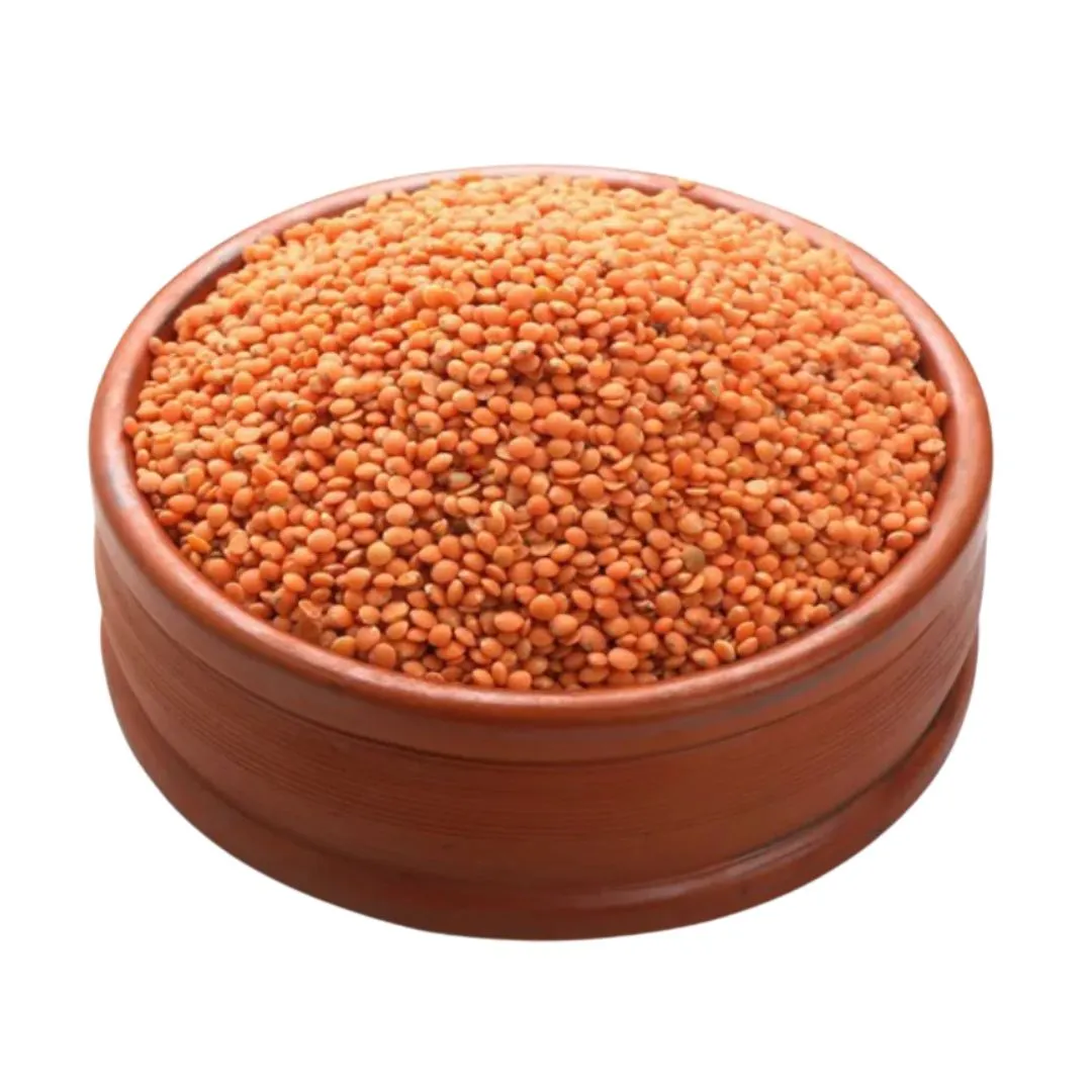Moshur Dal bolder Loose (Indian) 1kg