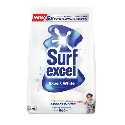 Surf Excel Expert White Powder 450g