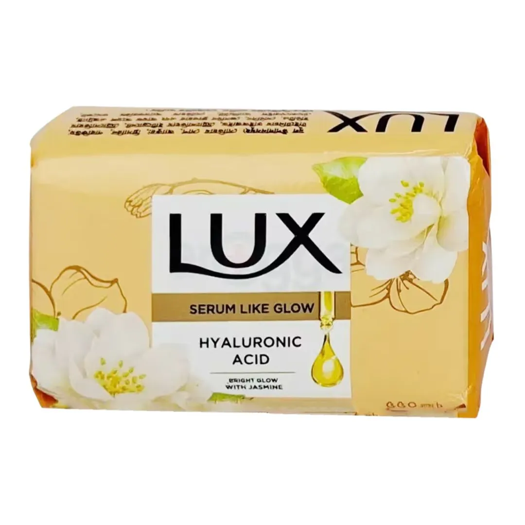 Lux Serum Like Glow Hyaluronic Acid 150g