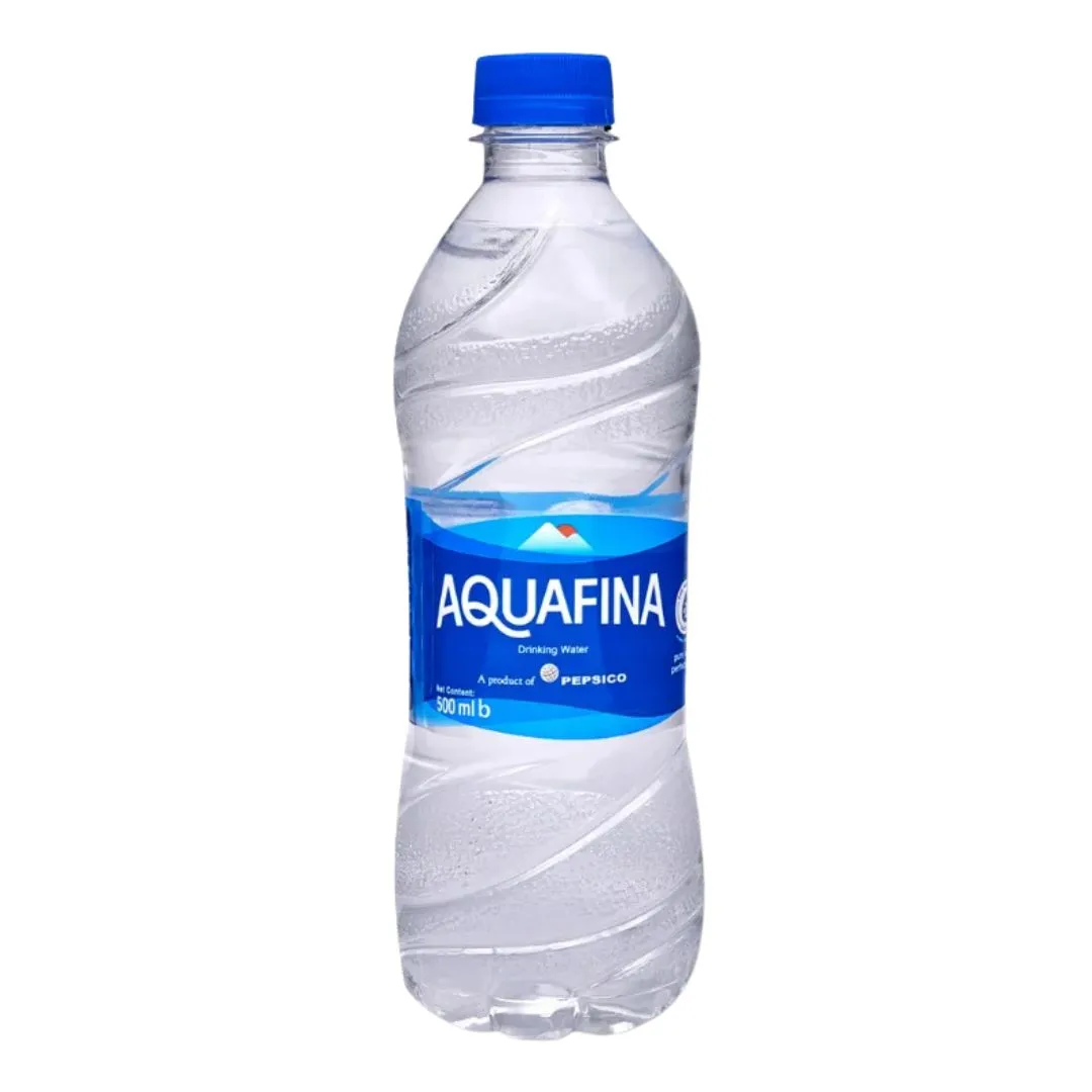 Aquafina Drinking Water 500ml