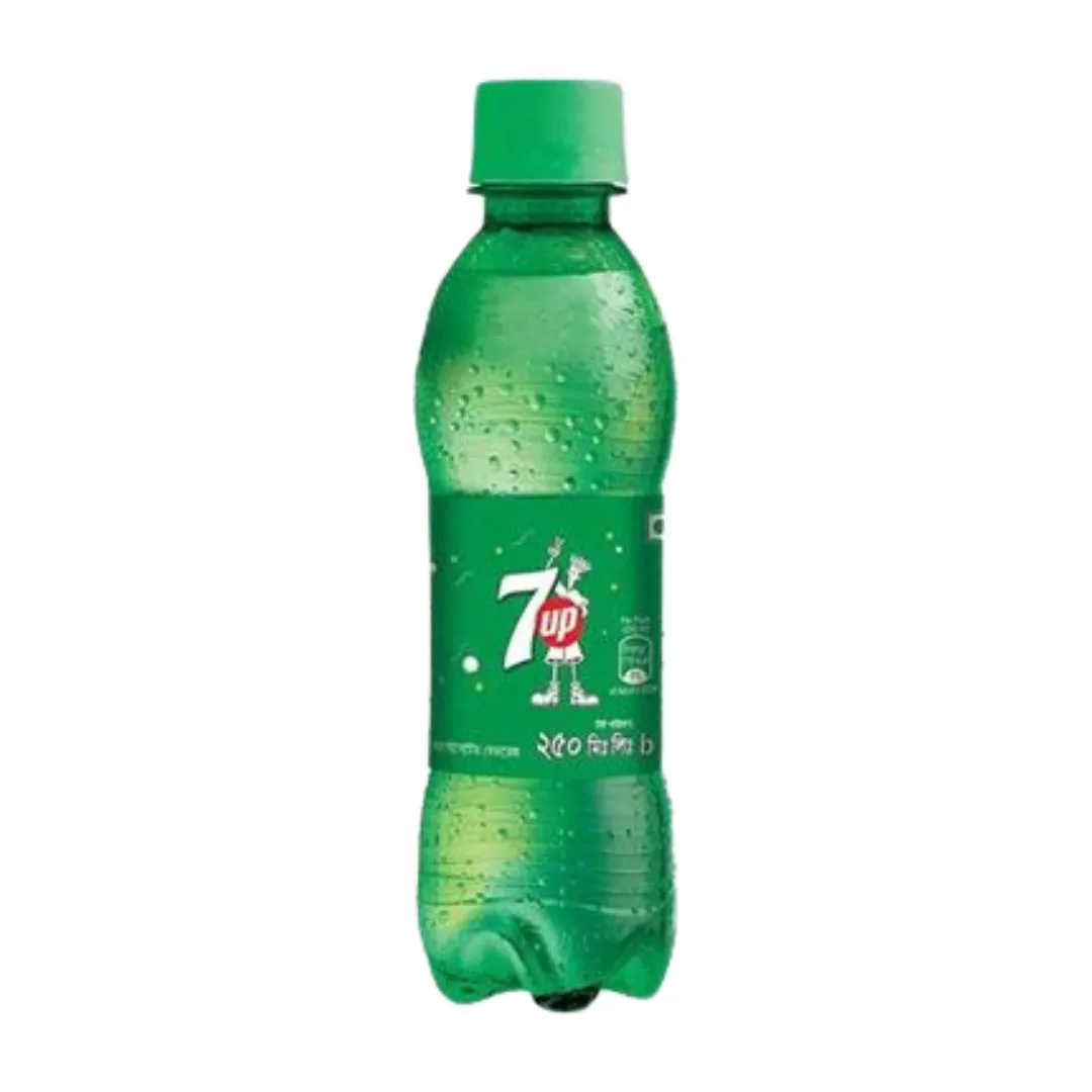 7UP Pet 250ml