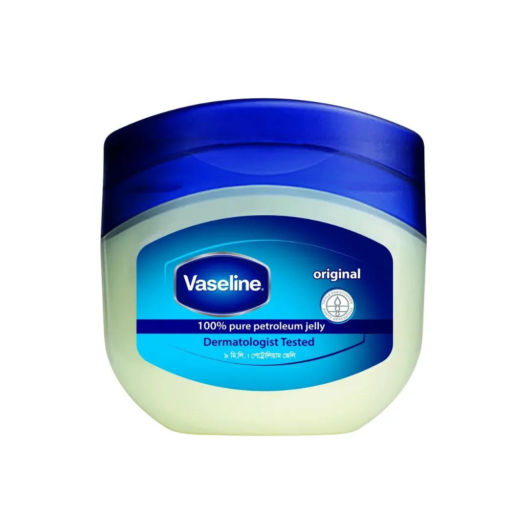 Vaseline Petroleum Jelly 9ml