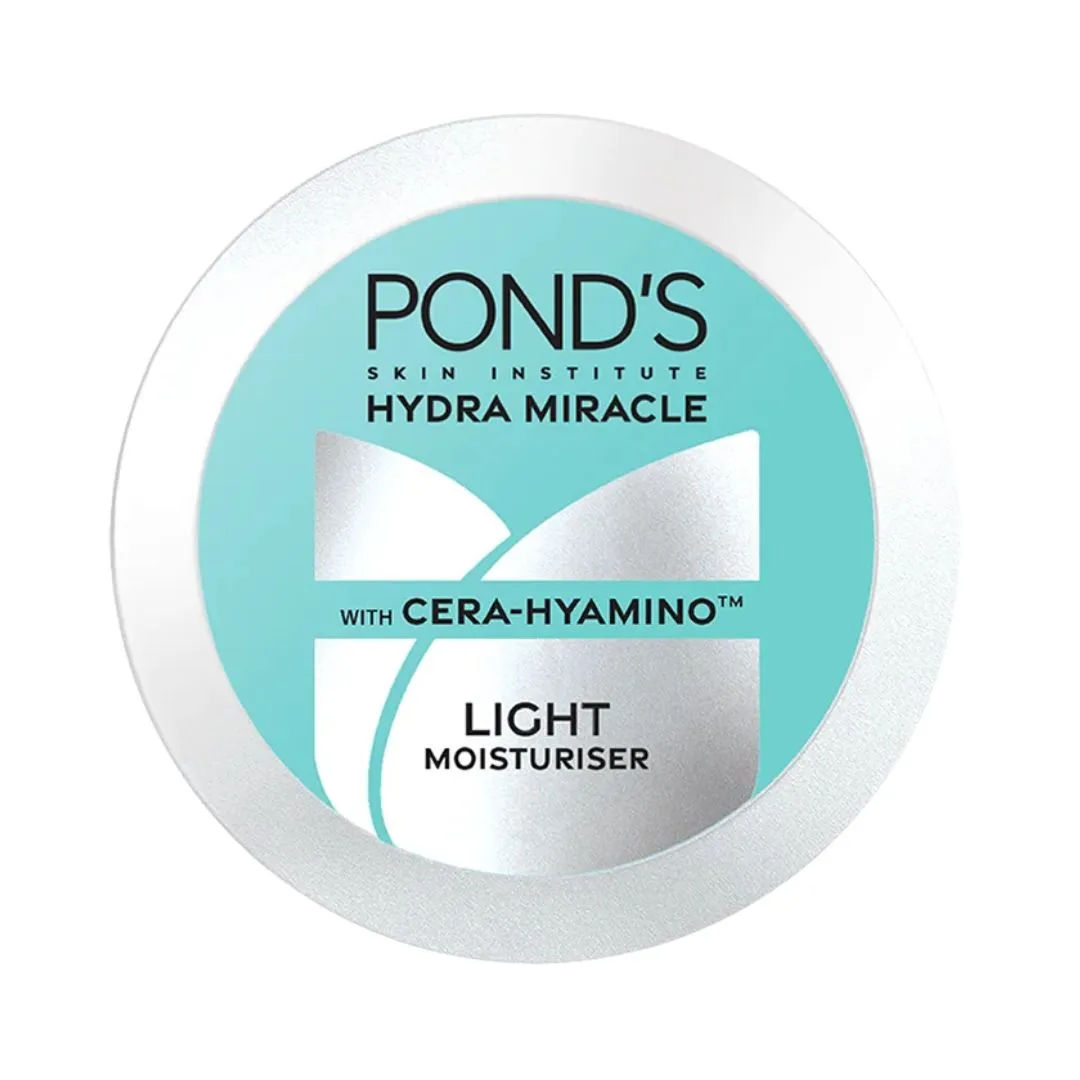 Pond's Light Moisturiser 100ml