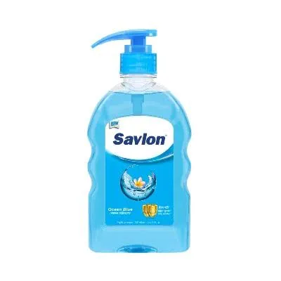 Savlon Ocean Blue Handwash 200ml
