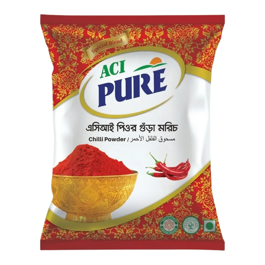 Aci Pure Chili Powder 200g