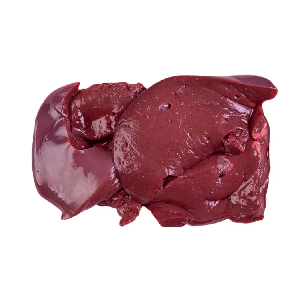 Beef Liver (Koliza) 1kg