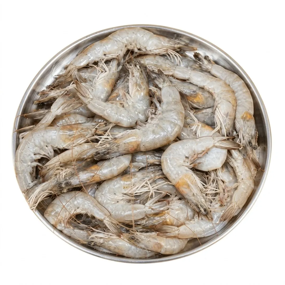 Chaka Chingri Fish 1kg