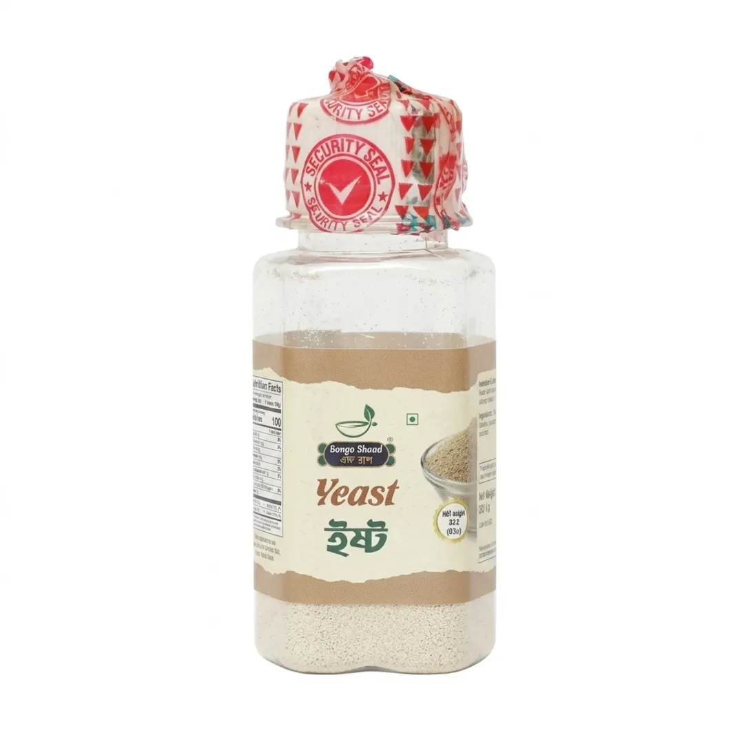 Bongo Shaad Yeast Powder 20g