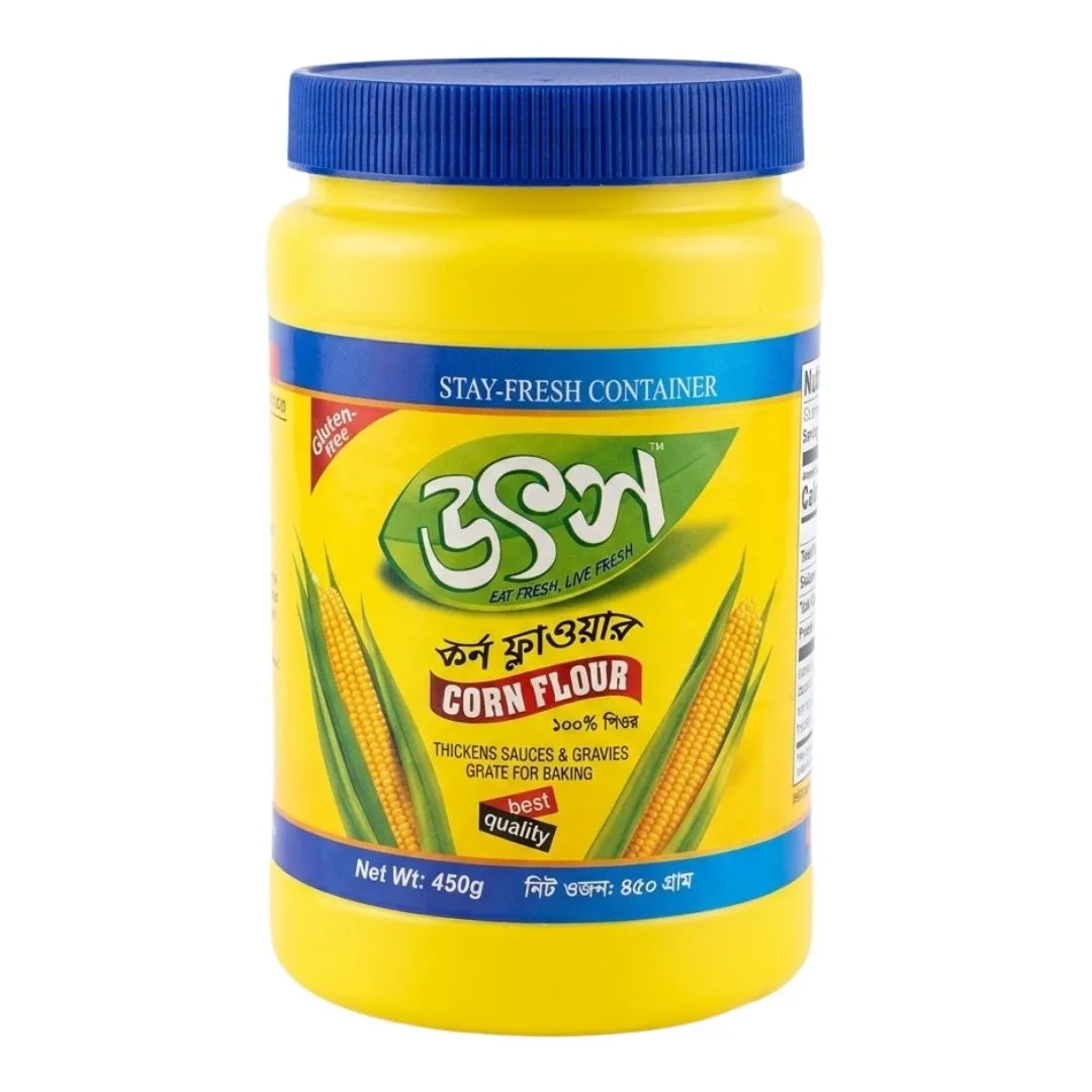 Utsho Corn Flour 450g