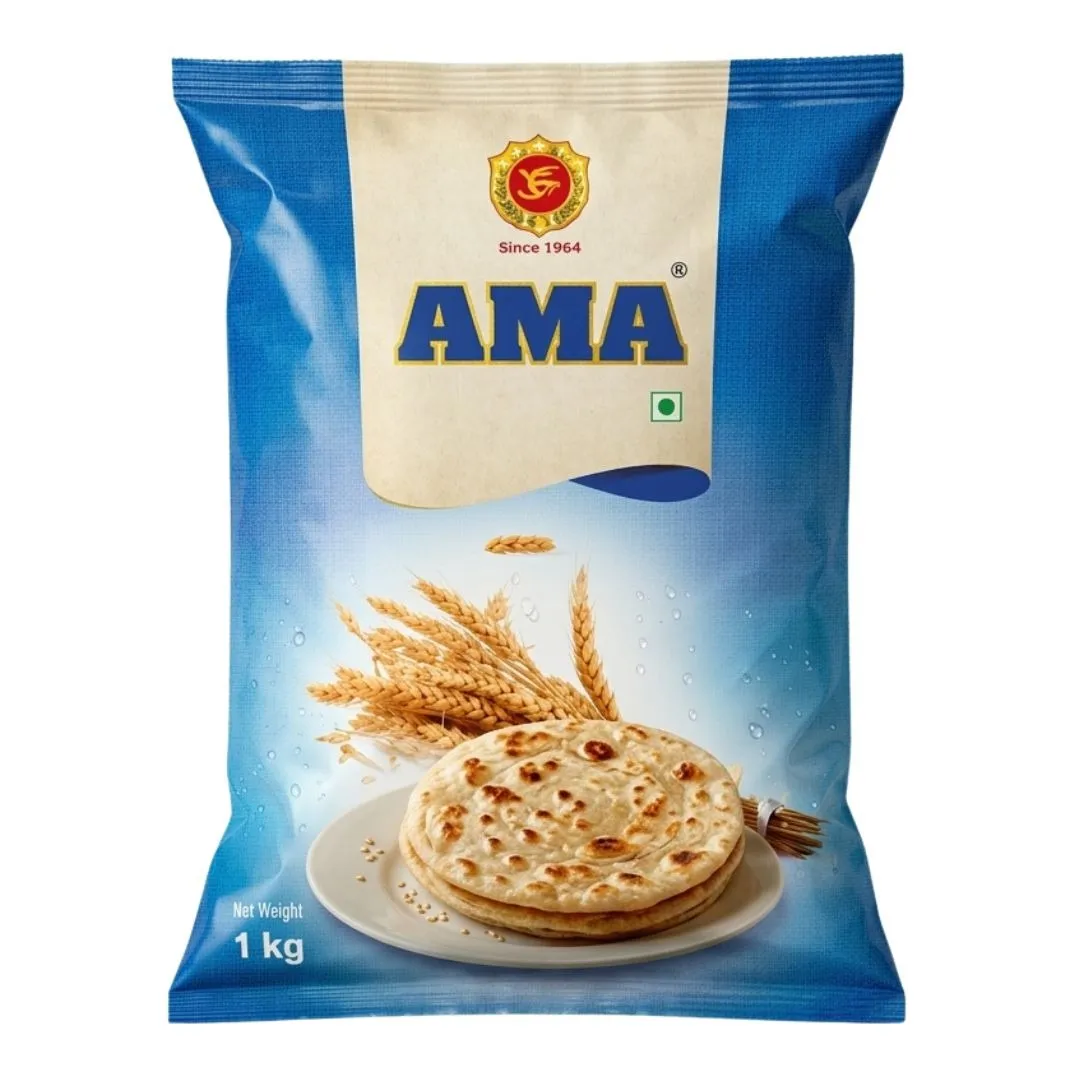 Ama Atta 1kg