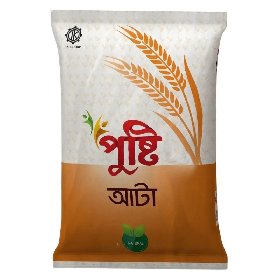 Pusti Atta 2kg