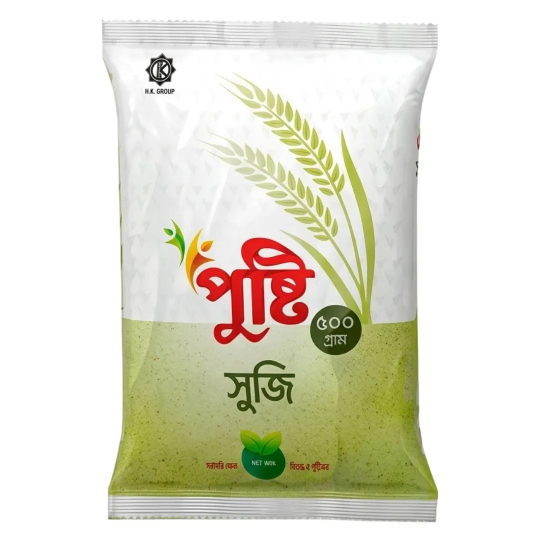 Pusti Suji 500g