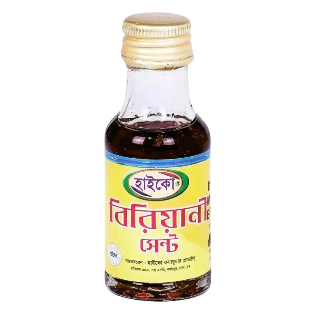 Haiko Biryani Scent 28ml