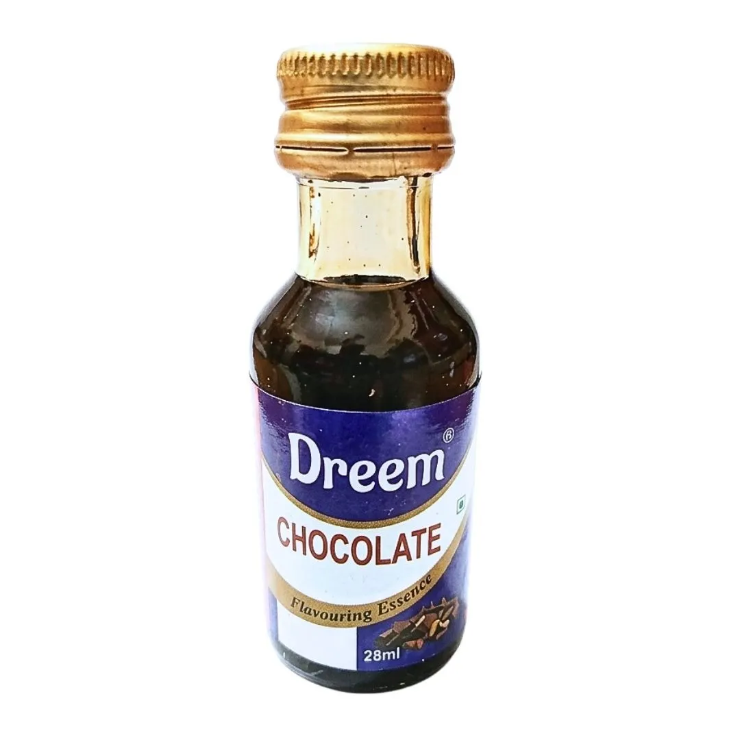Dreem Chocolate Flavoring Essence 28ml