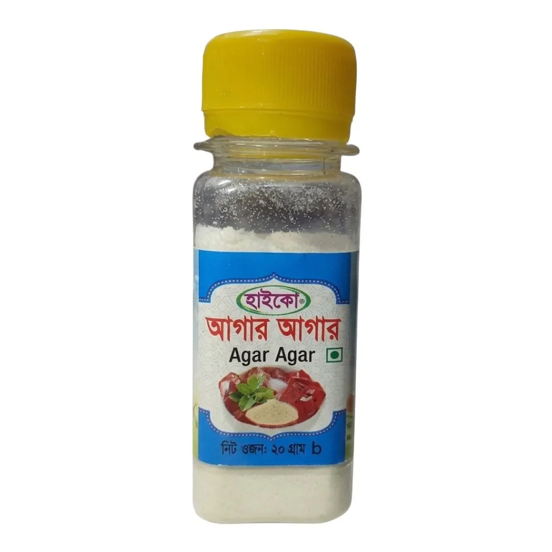 Haiko Agar Agar 20g