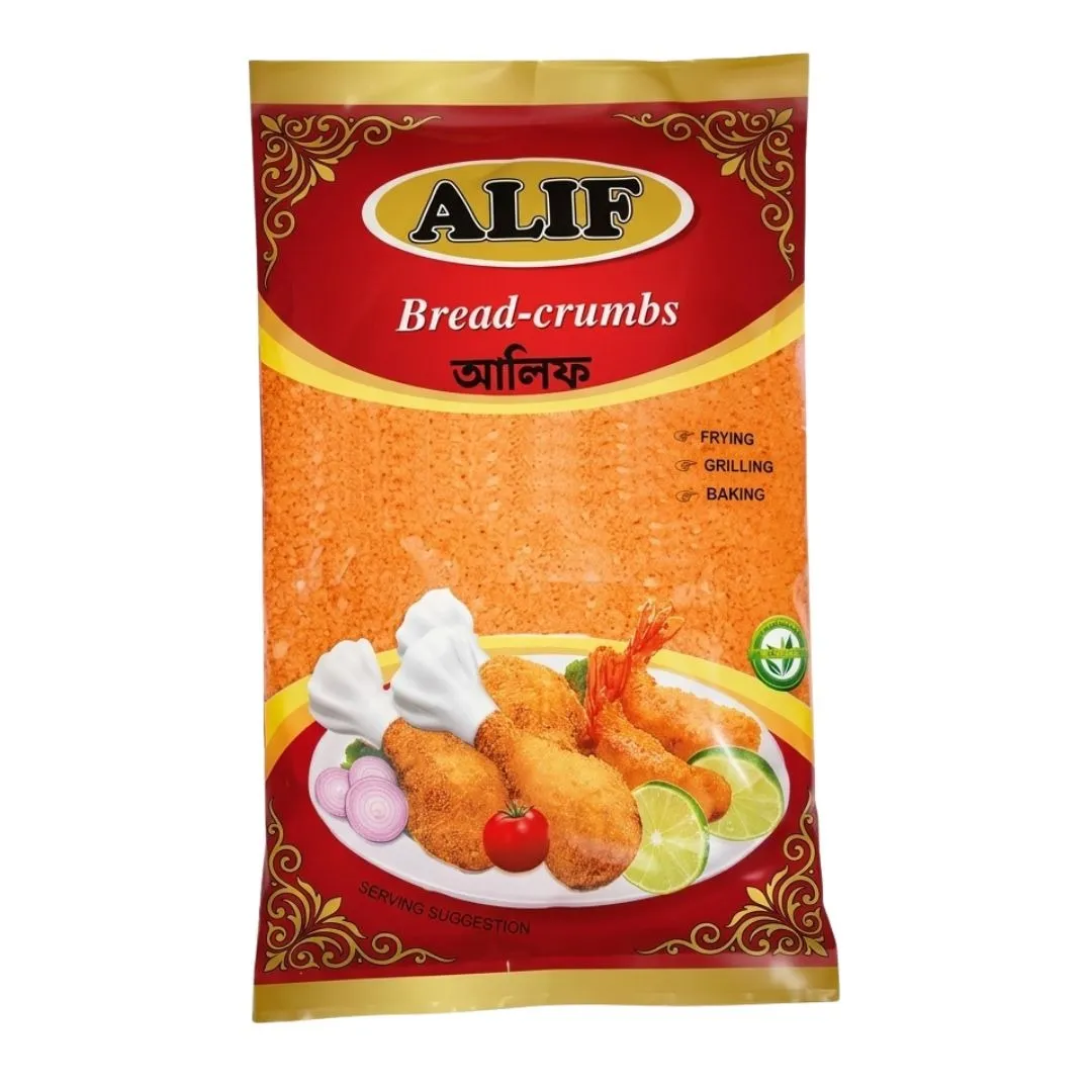 Alif Bread Crumbs 200g