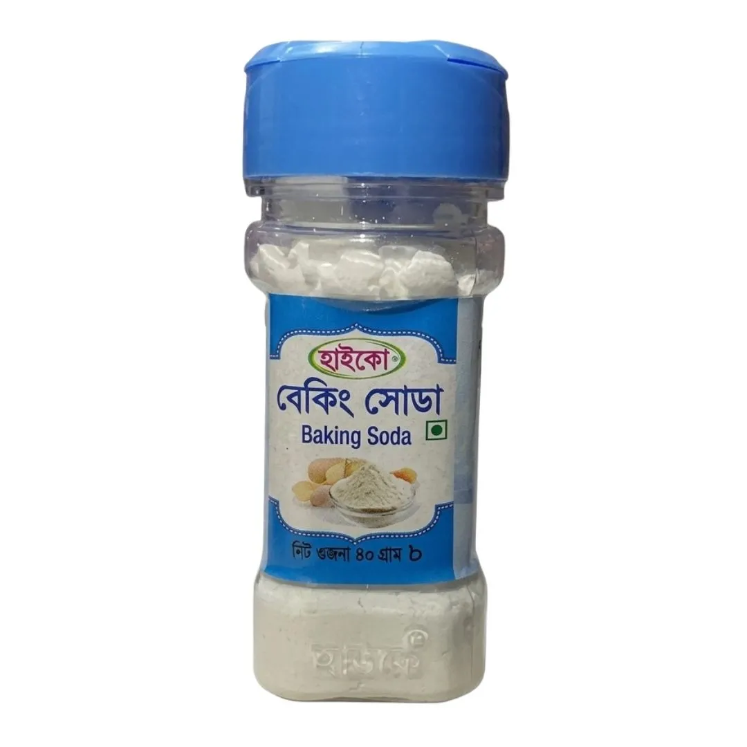 Haiko Baking Soda 40g