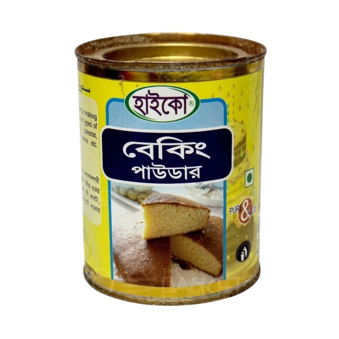 Haiko Baking Powder 100g