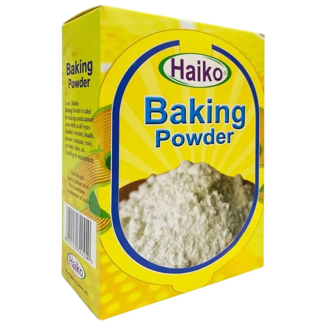 Haiko Baking Powder 150g