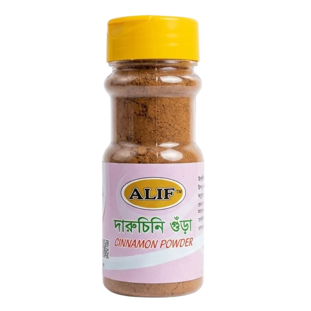 Alif Cinnamon Powder 25g