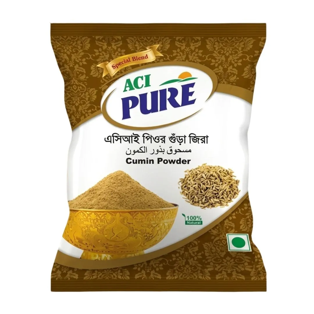 Aci Pure Cumin Powder 200g