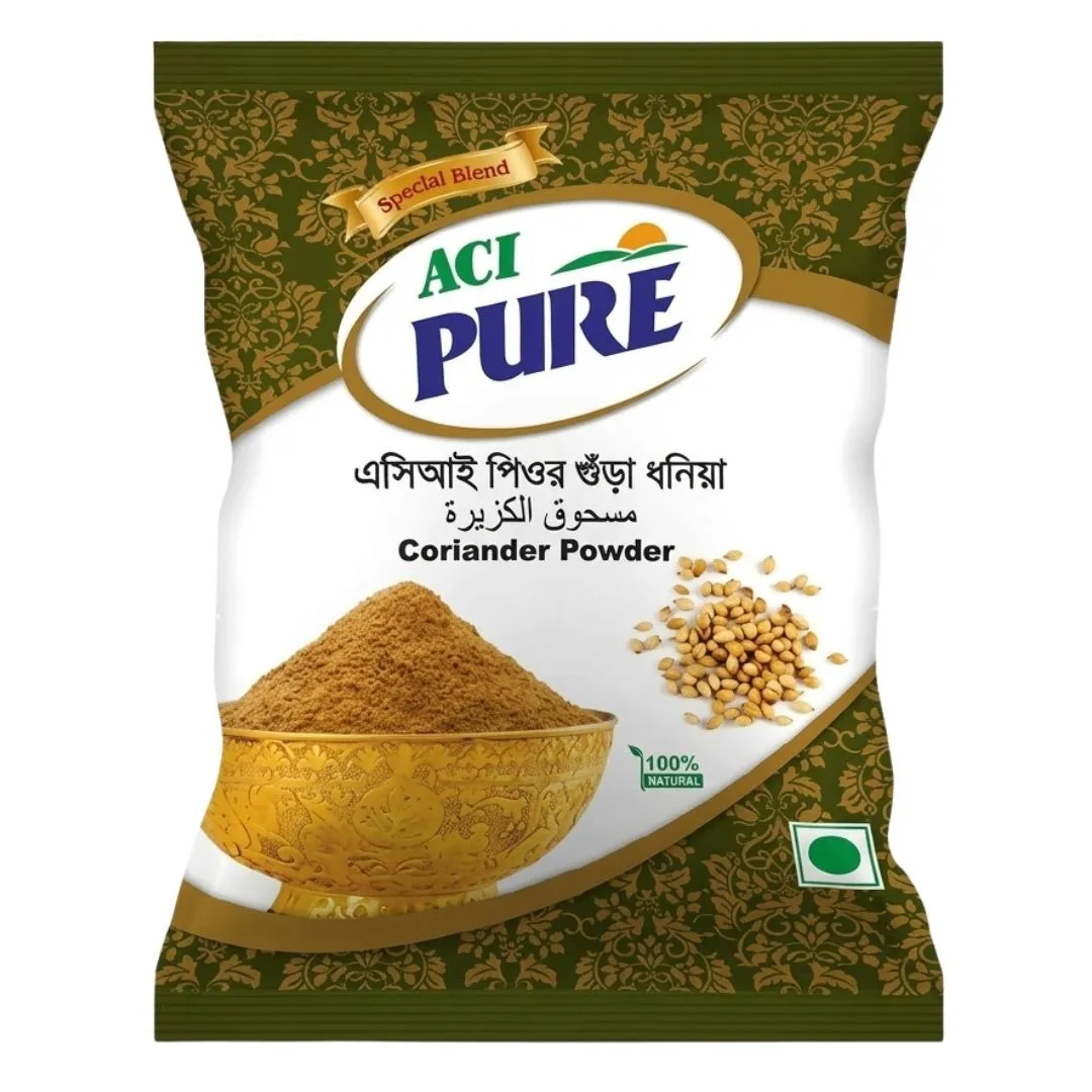 Aci Pure Coriander Powder 200g