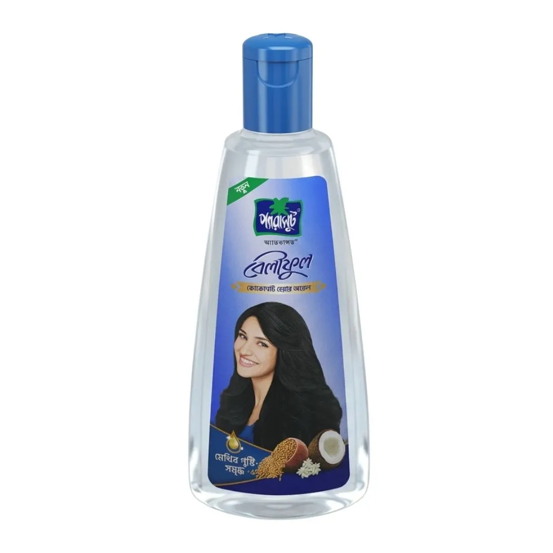 Parachute Advanced Beliful Coconut Hair Oil 200ml