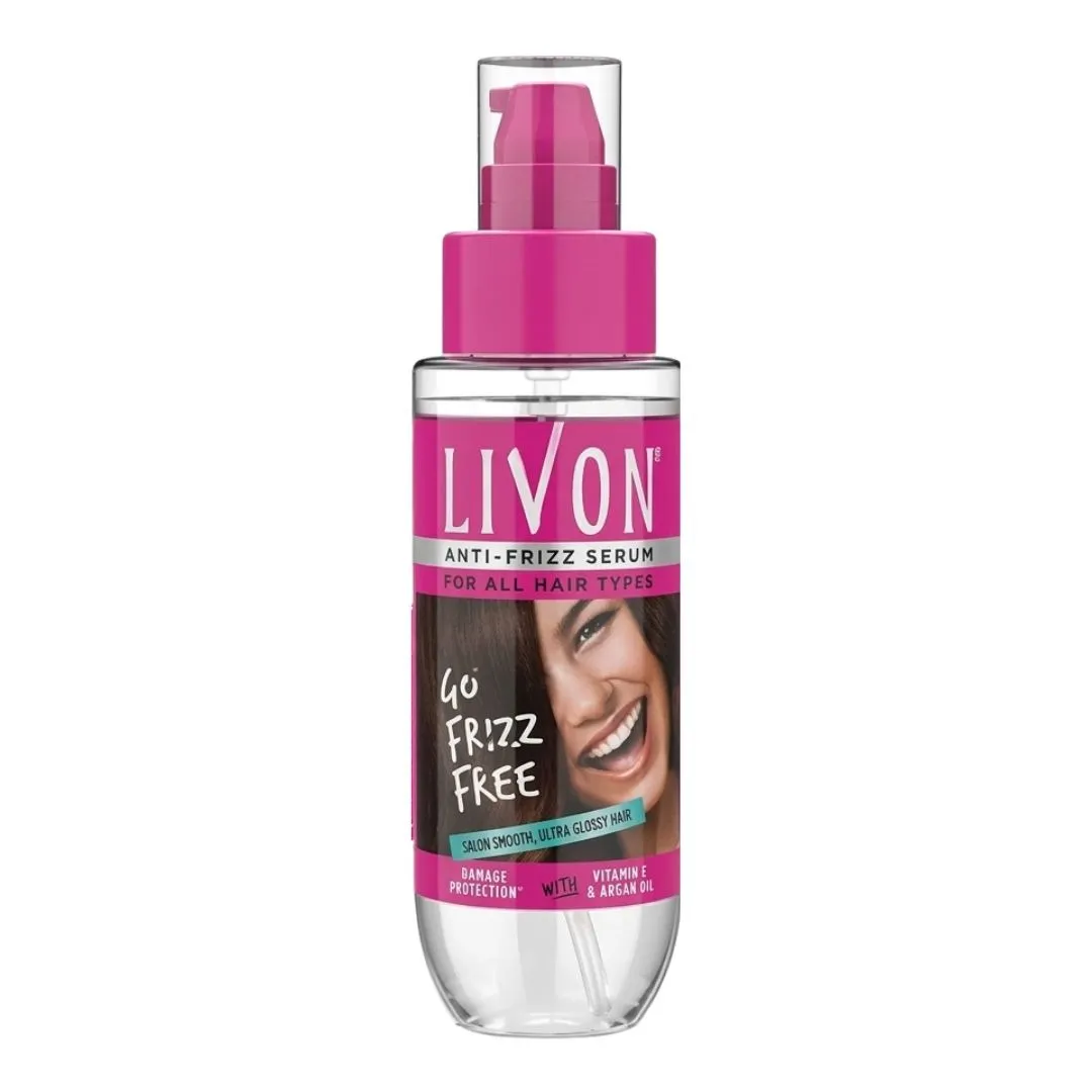 Livon Hair Serum 50ml