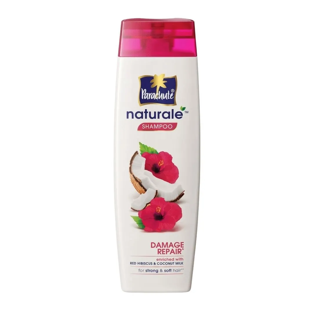 Parachute Naturale Shampoo Damage Repair 160ml