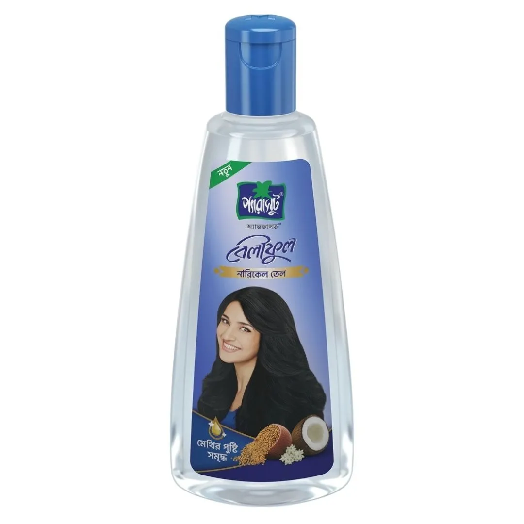 Parachute Advanced Beliful Coconut Hair Oil 300ml