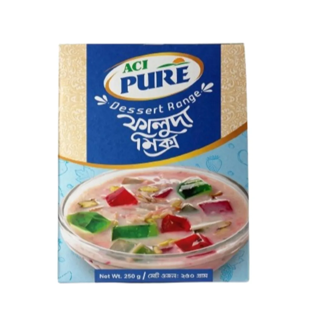 Aci Pure Falooda Mix 250g