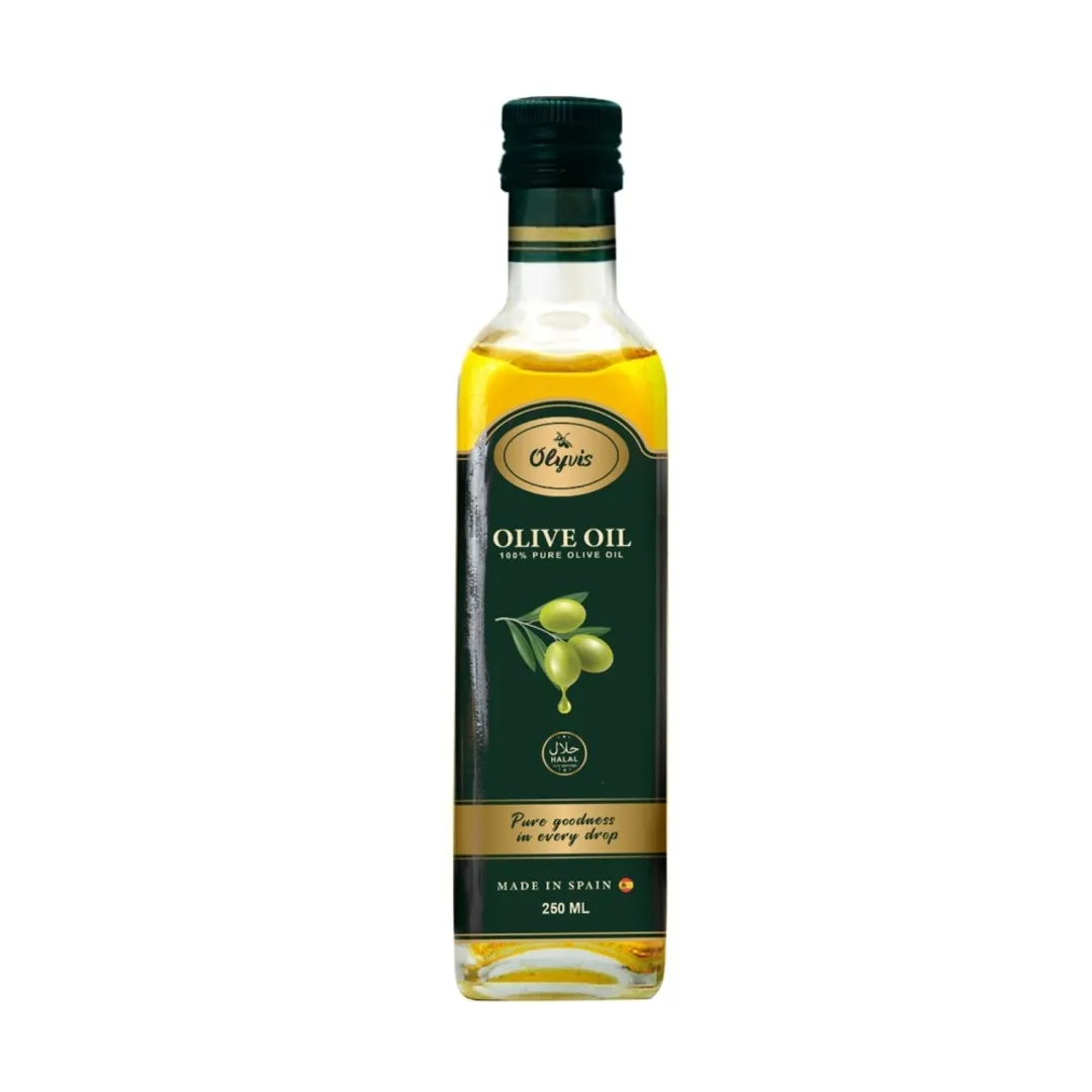Olyvis Olive Oil 250mL