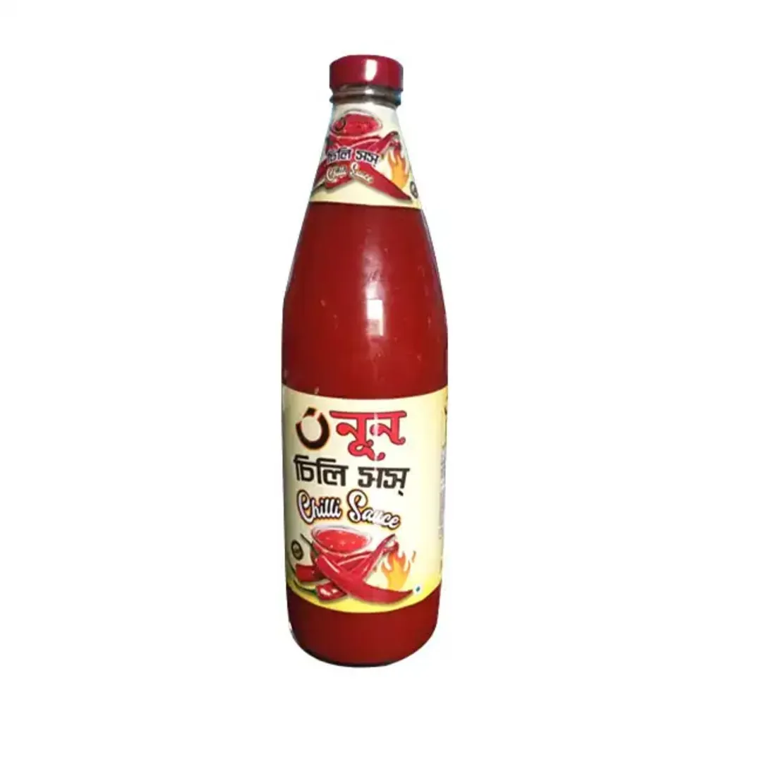 NOON CHILLI SAUCE-01 KG