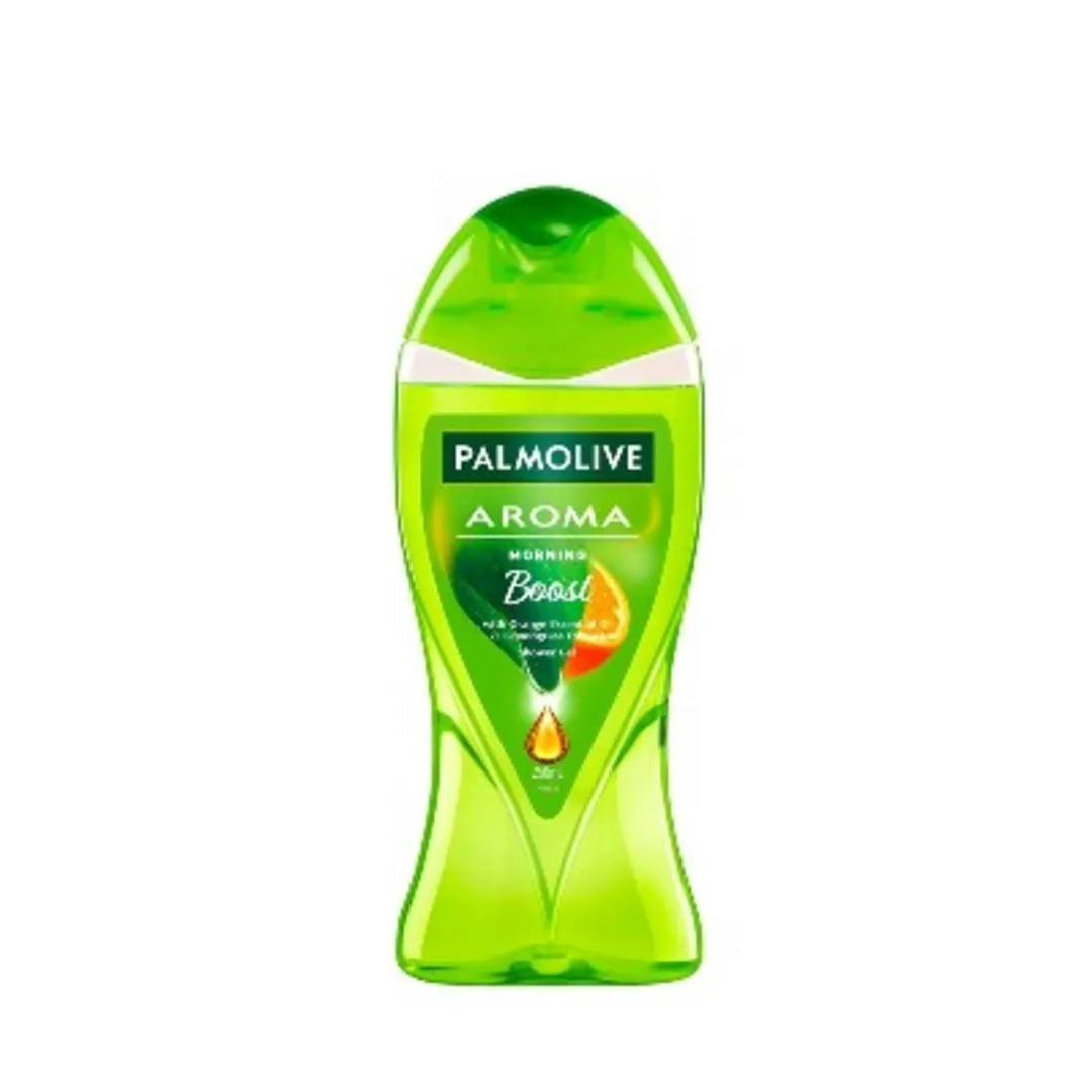 Palmolive Aroma Morning Boost Body Wash 250ml