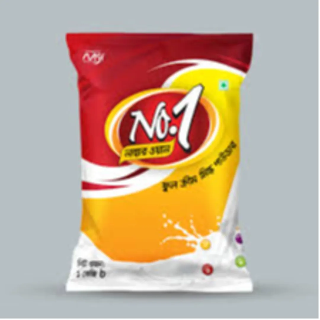 Meghna No 1 Full Cream Milk Powder 1kg
