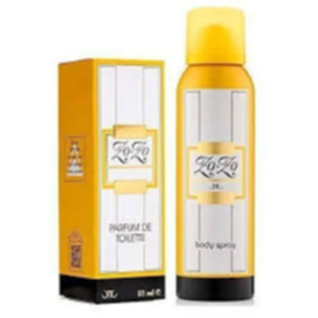 Zozo 55ml PDT Perfume