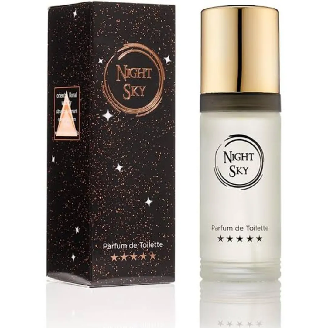 Night Sky 55ml PDT Perfume