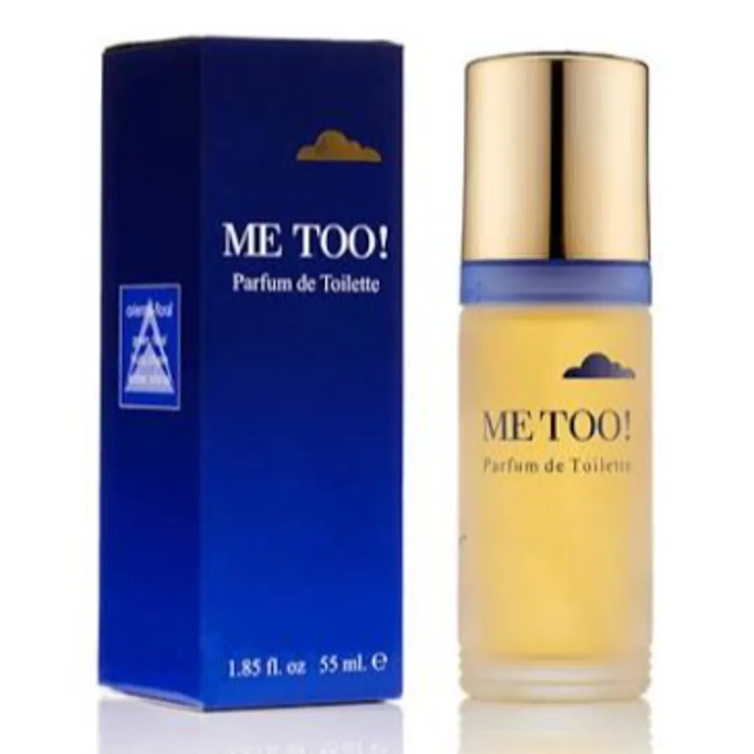 Me Too Homme 50ml EDT Perfume