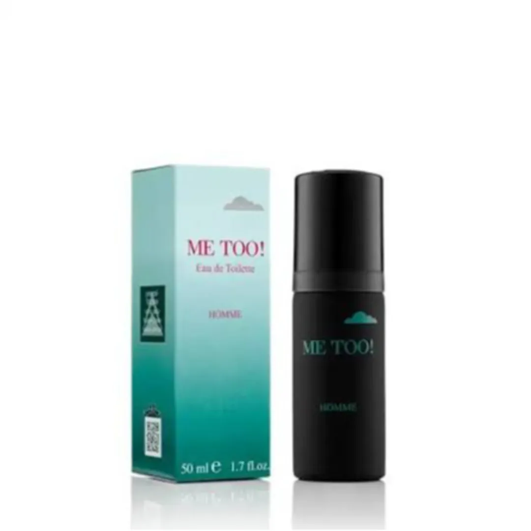 Me Too 55ml POT Perfume