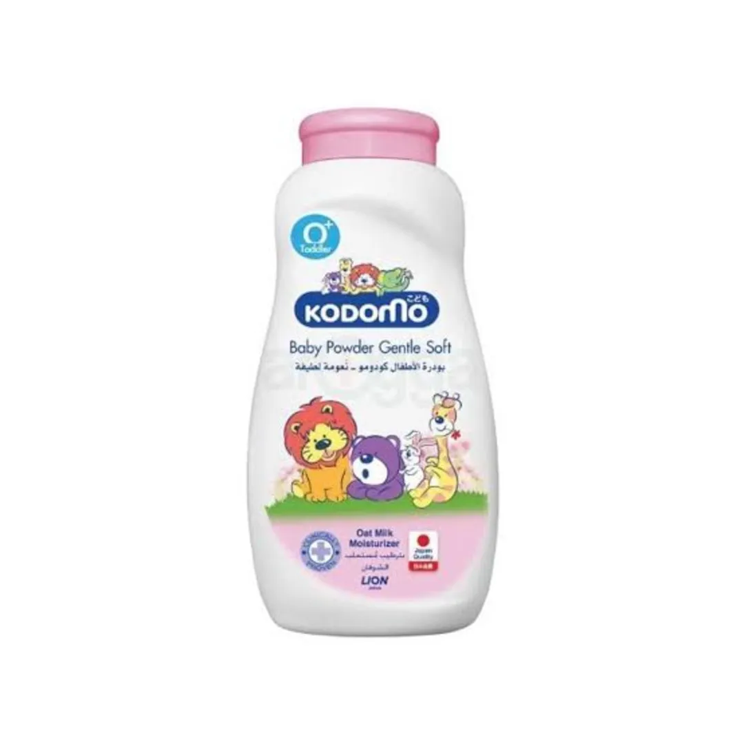Kodomo Powder Gentle 180g