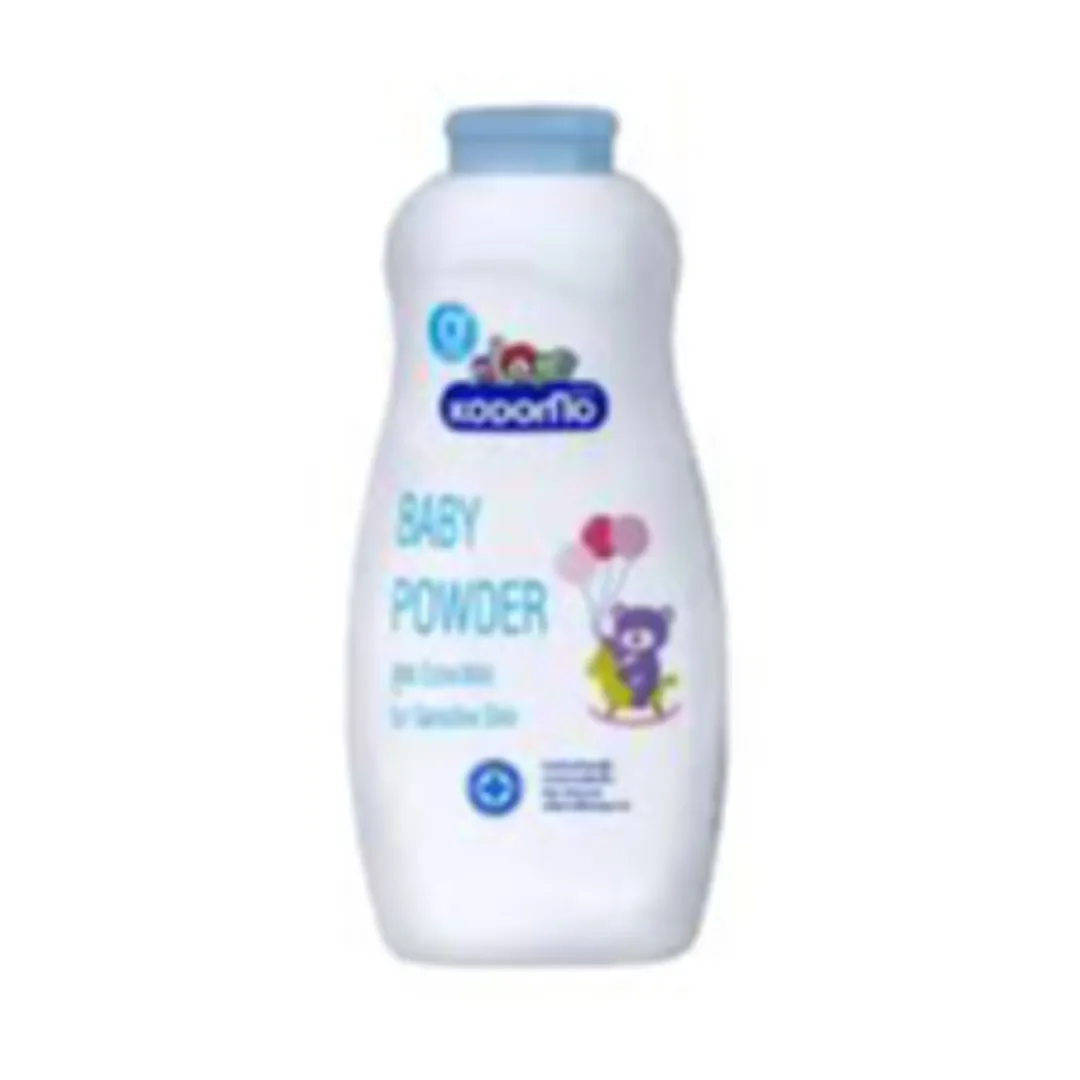 Kodomo Baby Powder 0+ 160g