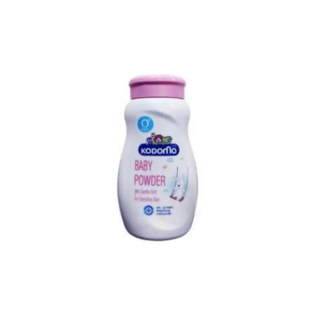 Kodomo Baby Powder  O+  50g
