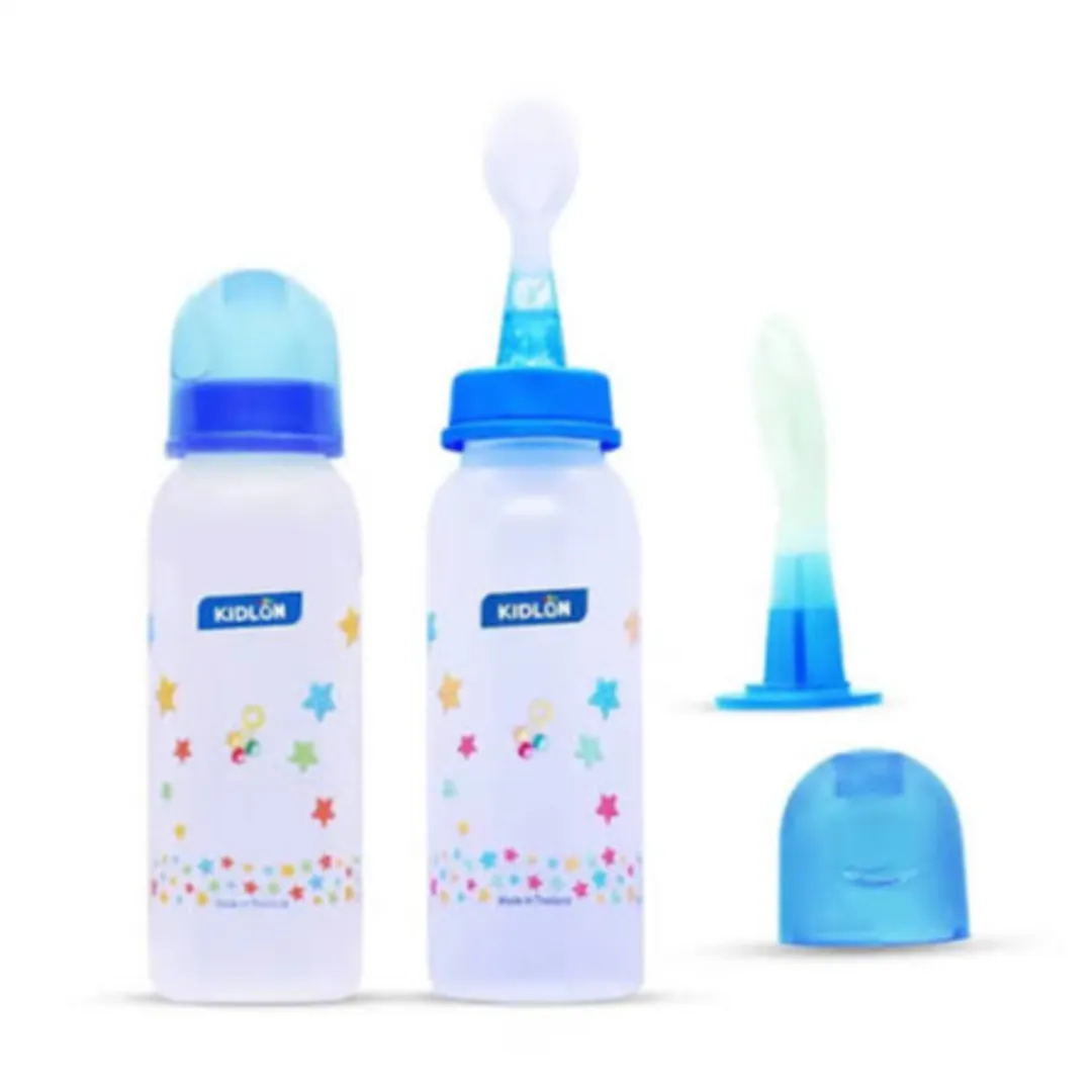 Kidlon Spoon Feeder 5OZ 100ml