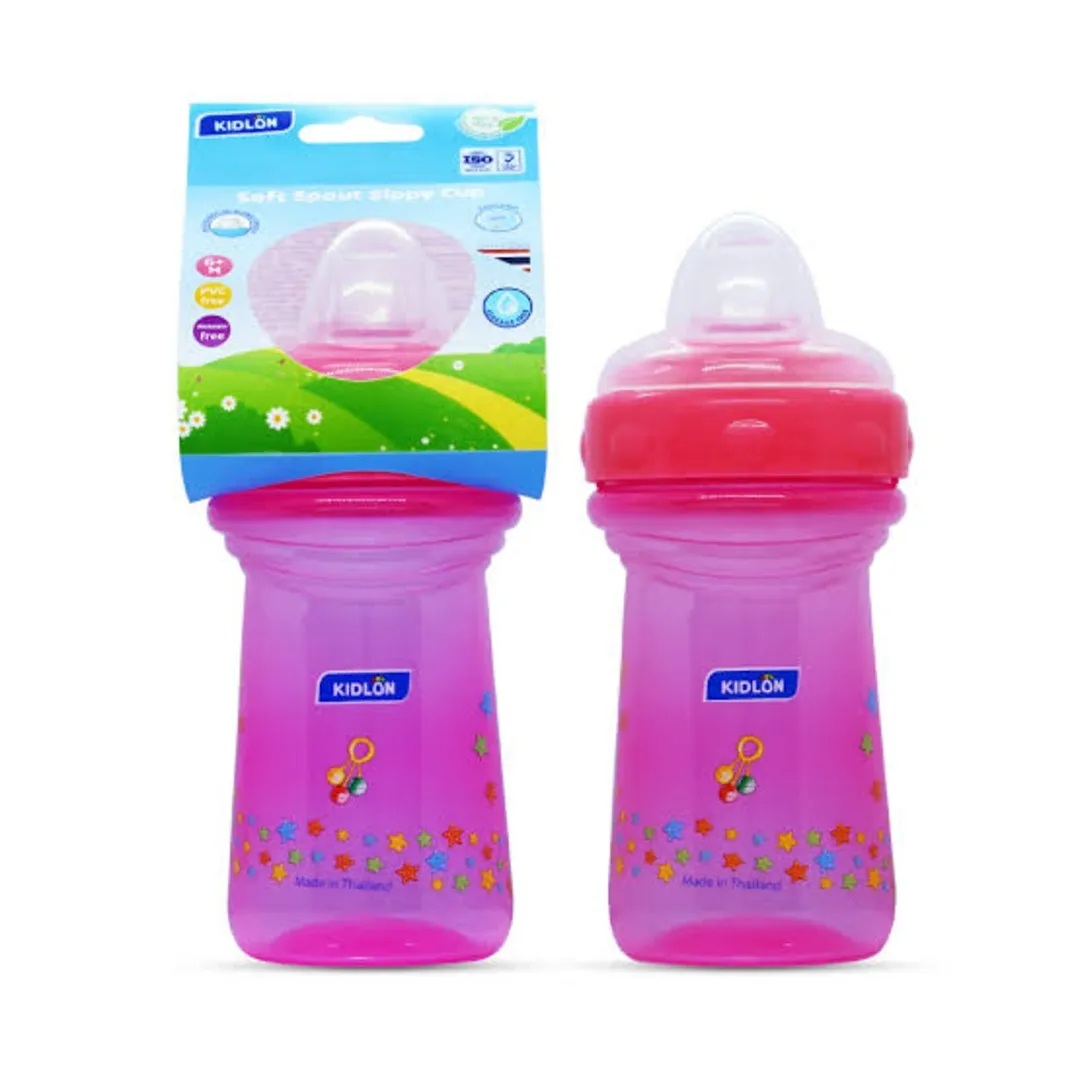 Kidlon Soft Sport Drinking Cup