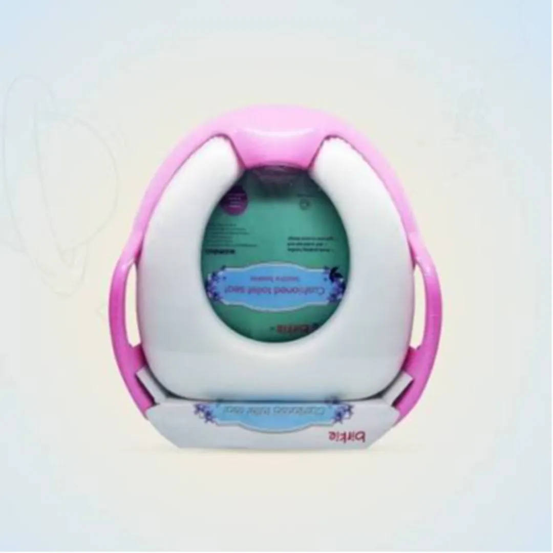 Kidlon Children Commode Support Toilet Seat