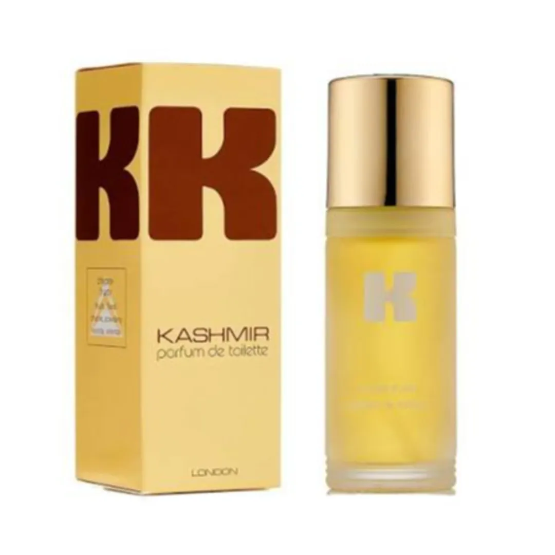 Kashmir 55ml POT Perfume