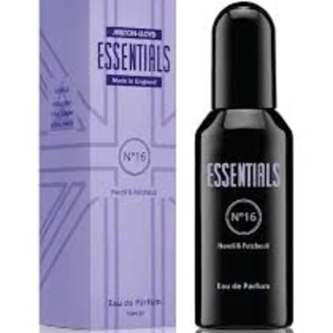 Essentials No. 18 for Her 50ml EDP Perfume