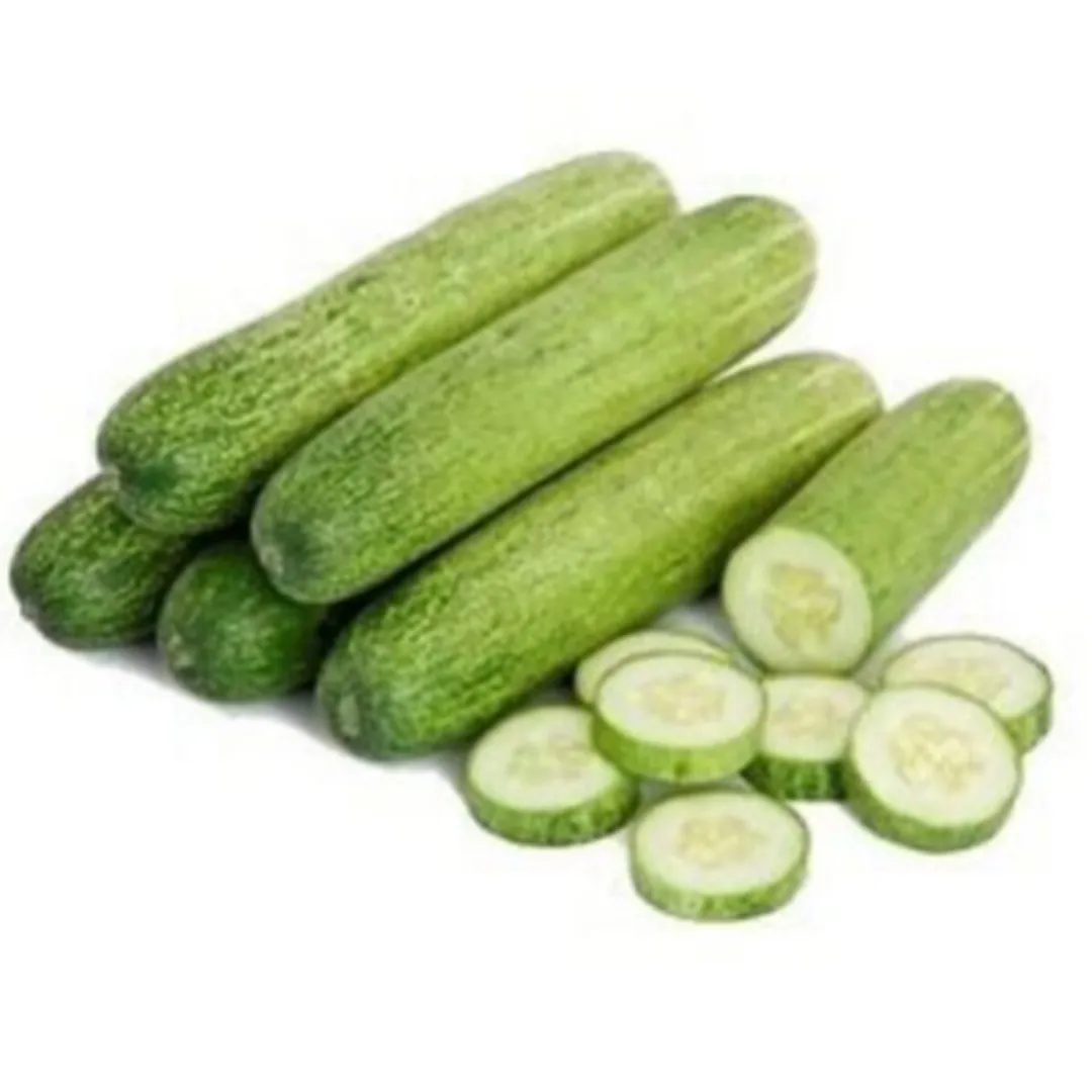 Native Cucumber (Desi Shosa) - KG