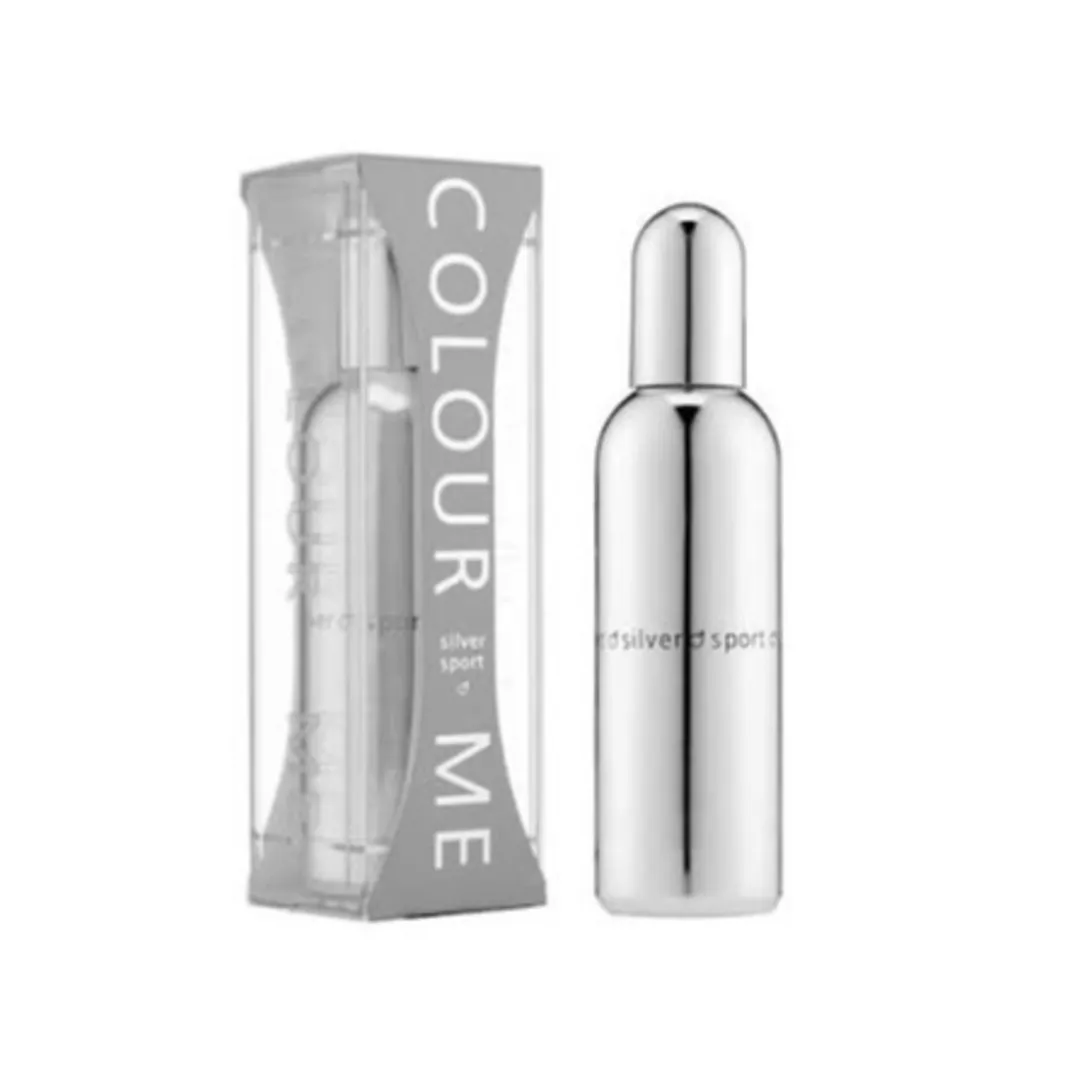 Colour Me White 100ml EDP (2320)