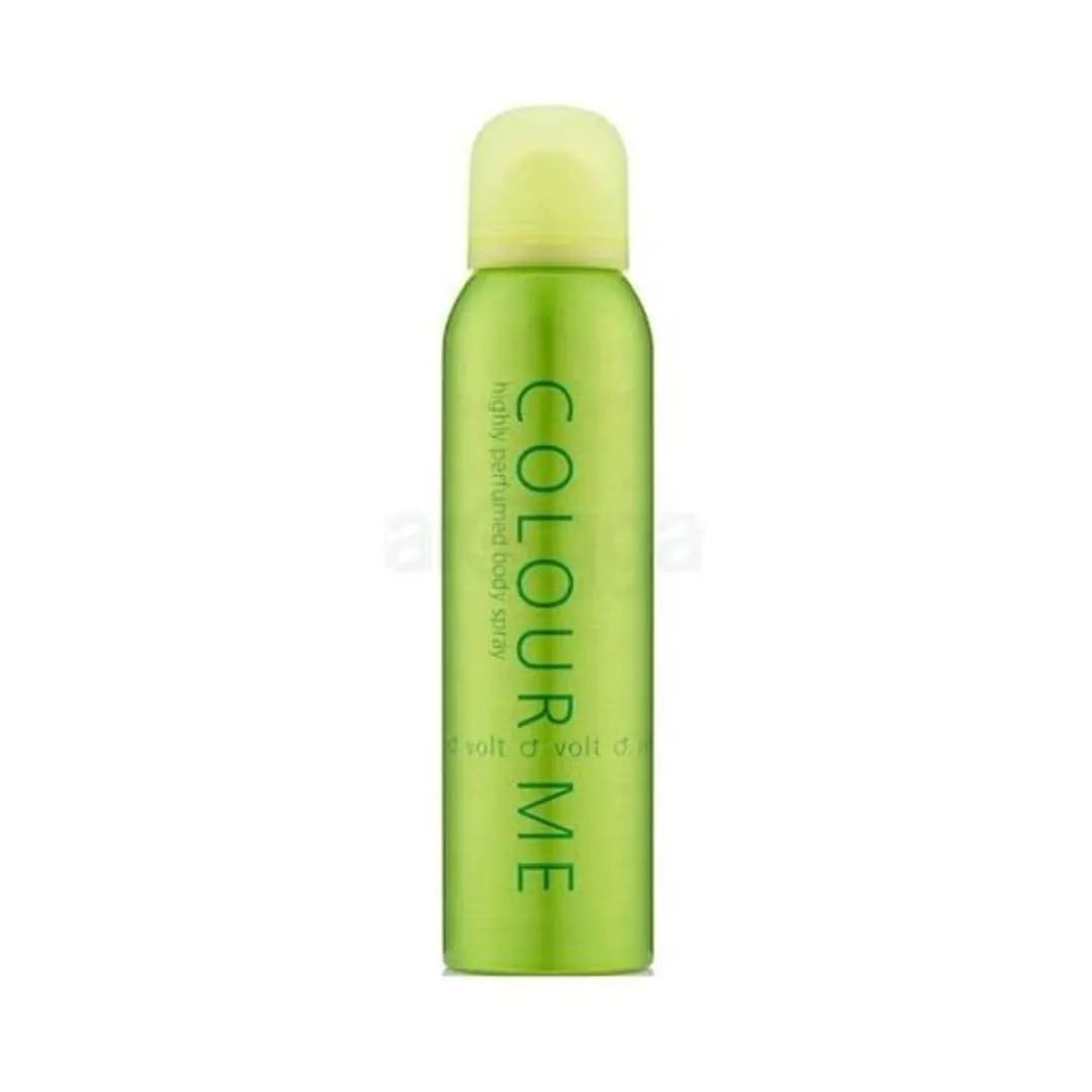 Colour Me Volt-150ml